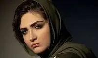 تیپ ناهماهنگ بازیگر سریال زخم‌کاری توجه‌برانگیز شد