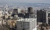 قیمت مسکن افزایش یافت