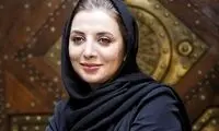 خاطره عجیب و خنده‌دار رویا میرعلمی از مراسم ختم پدرش