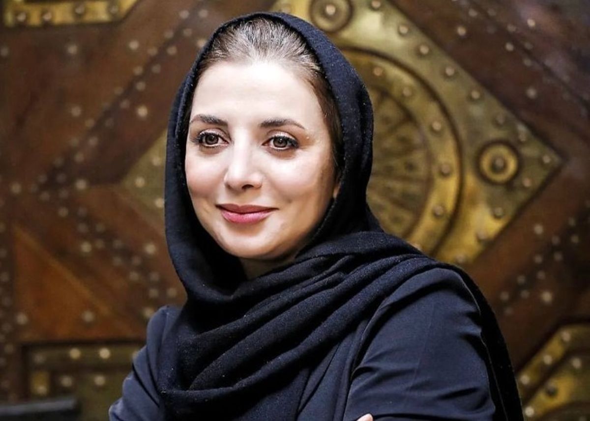 خاطره عجیب و خنده‌دار رویا میرعلمی از مراسم ختم پدرش