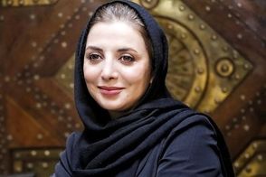 خاطره عجیب و خنده‌دار رویا میرعلمی از مراسم ختم پدرش