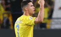 شایعه جذاب در عربستان: رونالدو مالک النصر می‌شود!