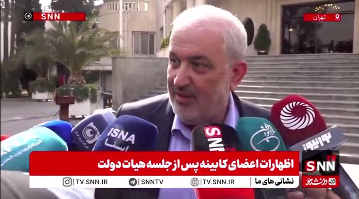 وزیر نیرو: برق کسانی که مصرف آب‌شان بالاست قطع می‌شود!