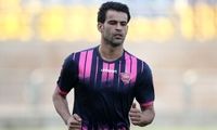 مهاجم ۳۳ساله پرسپولیس چشم قلعه‌نویی را گرفت!
