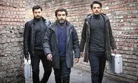 ارتباط عجیب پخش «گاندو» با انتخابات