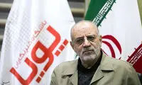 عیادت نماینده رهبر انقلاب از جمال شورجه