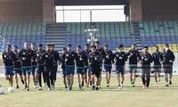 پرسپولیسی‌ها سیاهپوشِ میناوند می‌شوند