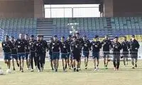 پرسپولیسی‌ها سیاهپوشِ میناوند می‌شوند