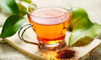 دمنوش هایی برای کاهش نفخ