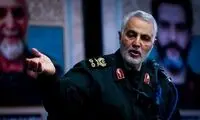 پیغامی که آمریکا صبح شهادت سردار سلیمانی فرستاد