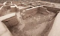 معمای شهر کوتوله‌ها در کویر لوت +عکس