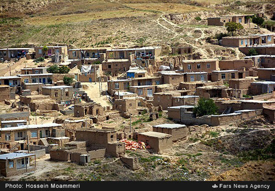 اینجا بی‌آبی غوغا می‌کند