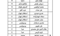 سلطان پاس گل لیگ برتر ایران