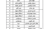 سلطان پاس گل لیگ برتر ایران