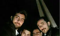 آخرین سلفی دانشجویان حاضر در نفتکش سانچی