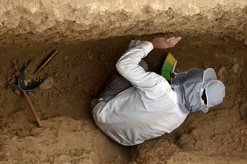 کشف مهم باستان‌شناسان در شمال خراسان