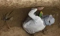 کشف مهم باستان‌شناسان در شمال خراسان