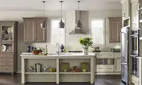 انتخاب کابینت‌های مناسب برای آشپزخانه