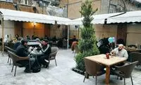 کافه دنج در تهران، بهترین‌های پایتخت کدامند؟