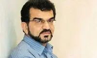 «هرمز شجاعی مهر» به تلویزیون بازگشت