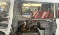 انفجار در استان کربلا یک کشته برجا گذاشت