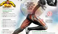 پایان اسطوره‌ای به نام بولت در سال 2017