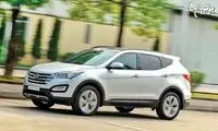 مقایسه دو بلند قامت شرقی، سانتافه و تویوتا RAV4