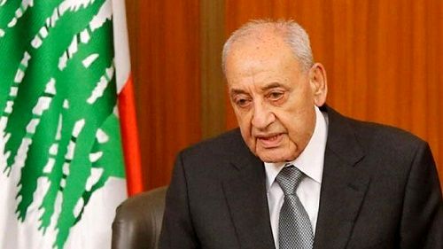 درخواست اعلام وضعیت فوق‌العاده در لبنان