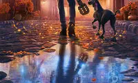 پوستر جدید انیمیشن Coco