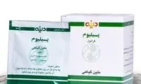 گرانول گیاهی پسیلیوم