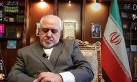 ظریف: وزارت خارجه از دور دل می‌بره، از جلو زهره!