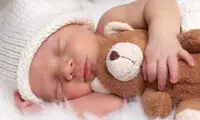 نوزاد تازه متولد شده باید چه شکلی باشد؟!