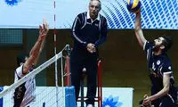 داور پیشکسوت والیبال ایران درگذشت
