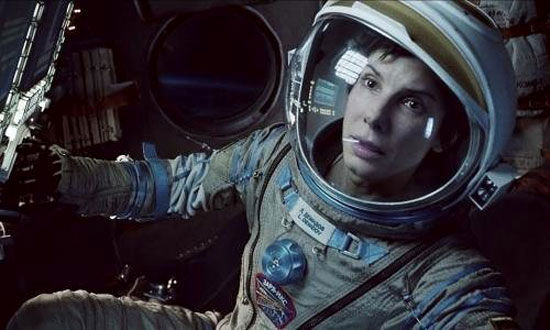فضانوردان چه فیلم‌هایی می‌بینند؟
