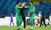 دروازه استقلال محکم شد!