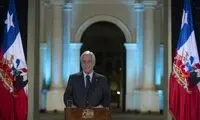 برگزاری همه‌پرسی تغییر قانون اساسی در شیلی