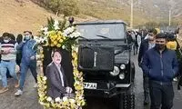 روایتی از مرگ سجاد رزمجو، خواننده پرطرفدار