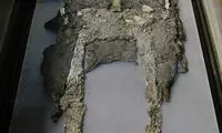 بازسازی 3D چهره یکی از خدایان پرو