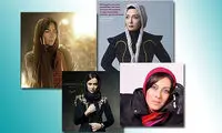 سودای مدلینگ در میان بازیگران ایرانی