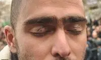 گزارش تصویری: بازداشت اراذل شرق تهران
