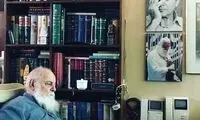 ابتهاج: شجریان و لطفی رفته‌اند و من مانده‌ام