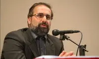 بازداشت عبدالرضا داوری تایید شد