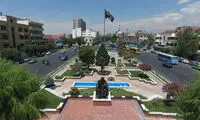 کجای «بهارستان» ثبت ملی شد؟