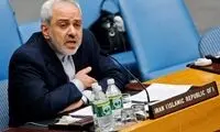 ماجرای سربازی وزیر‌ روحانی‌ در‌ سازمان‌ ملل‌