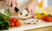 نکات مهم برای کدبانوگری