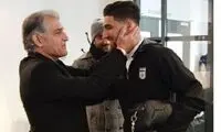 هاشمی‌مقدم: آقای فکری نگاهی به آینه بینداز!