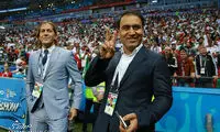 مهدوی‌کیا سرانجام سرمربی تیم امید شد