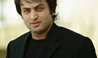 زماني: ستاره‌ها شانسي ستاره مي‌شوند