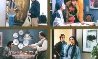 انگیزه‌ هدیه تهرانی برای ورود به سینما