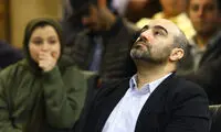 دومین فیلم بازیگر پایتخت در راه جشنواره